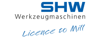 SHW Werkzeugmachinen